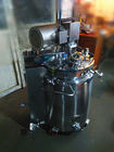 Grande machine de capsule de Softgel d'huile de poisson d'échelle/machine S610 d'encapsulation