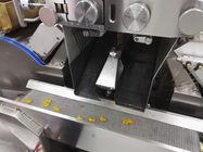 machine automatique S406PB ISO9001 d'encapsulation de Vgel du Paintball 18000P
