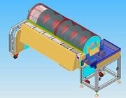 Machine automatique d'encapsulation d'acier inoxydable Vgel pour la capsule d'Oi de vitamine/poissons